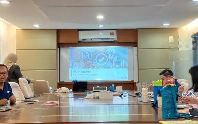 Winston Engineering Strengthens Quality Excellence Through ISO 9001:2015 Awareness & Internal Audit Training