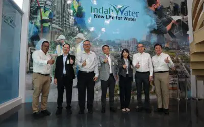 Strengthening Global Partnerships: A Milestone Visit from Taiko Holding Japan