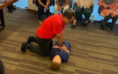 Building a Safer, More Prepared Workplace