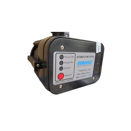 Pressure Controller