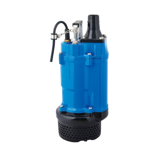Dewatering Submersible Pump