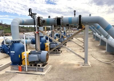 Wastewater Pump