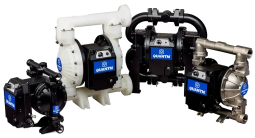electric diaphragm pump