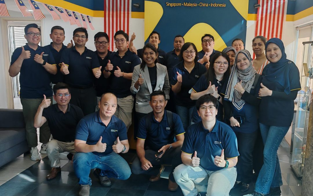 Win-Win Negotiation Strategies Training