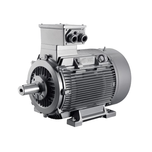 Standard / Explosion Proof Motor