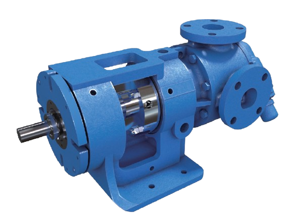VP Internal Gear Pump