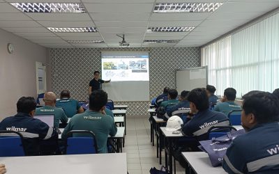 VP Gear Pump Training Seminar