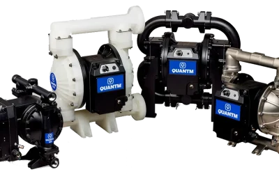 Real-World Applications of an Electric Diaphragm Pump in Industrial Operations