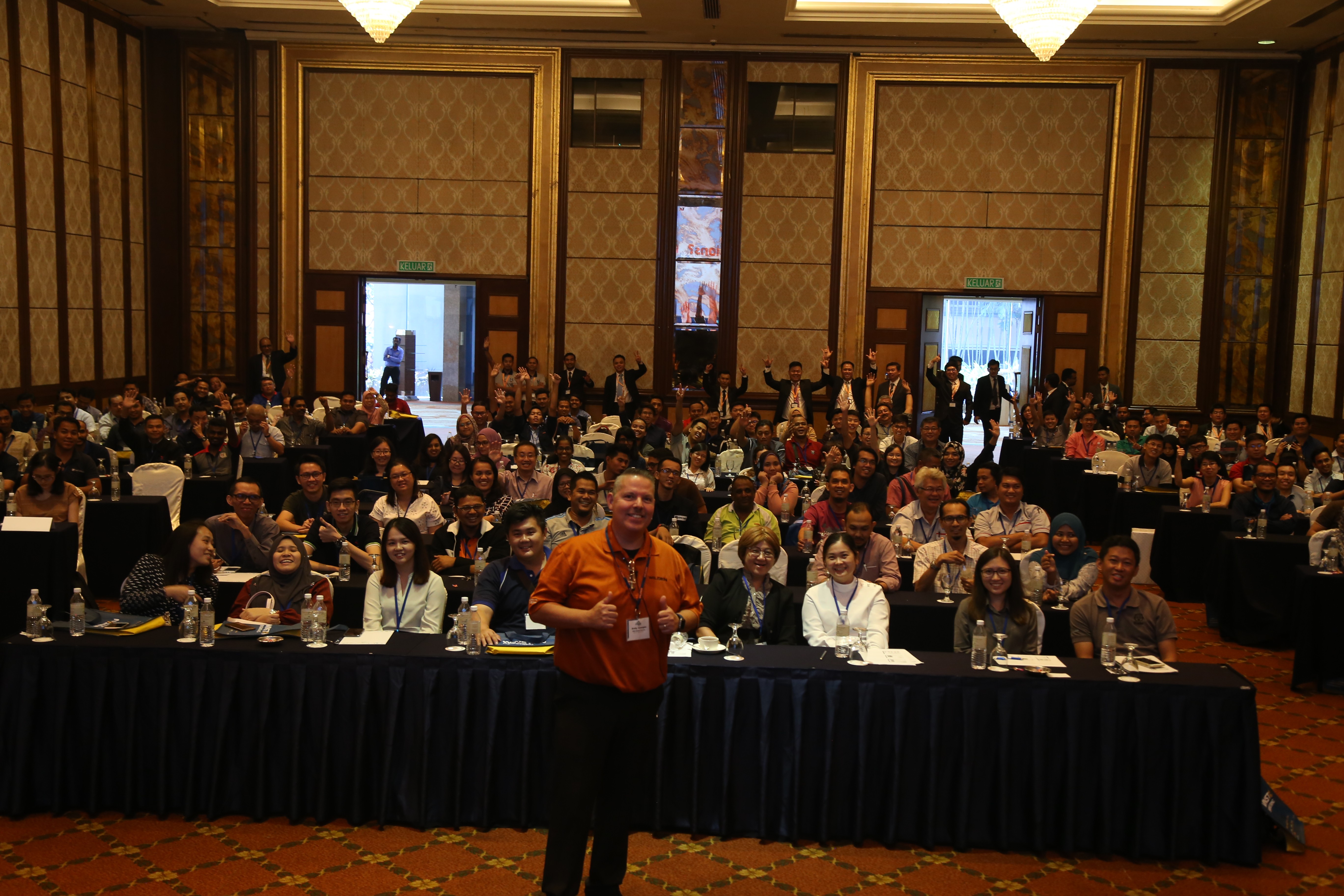 Wilden Seminar