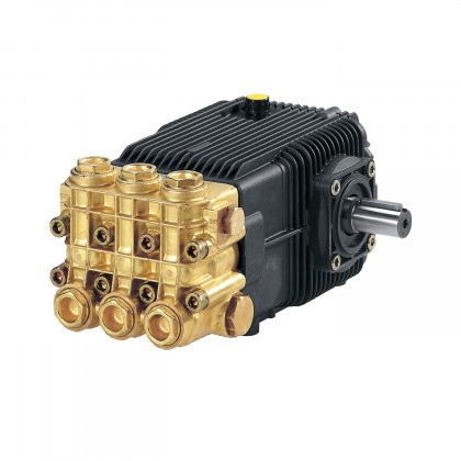 Sewage Treatment Pumps in Bangladesh