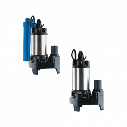 Drainage Pumps Bangladesh