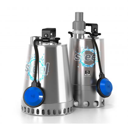 submersible pump in Vietnam