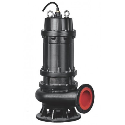 Sewage treatment pump in sri lanka