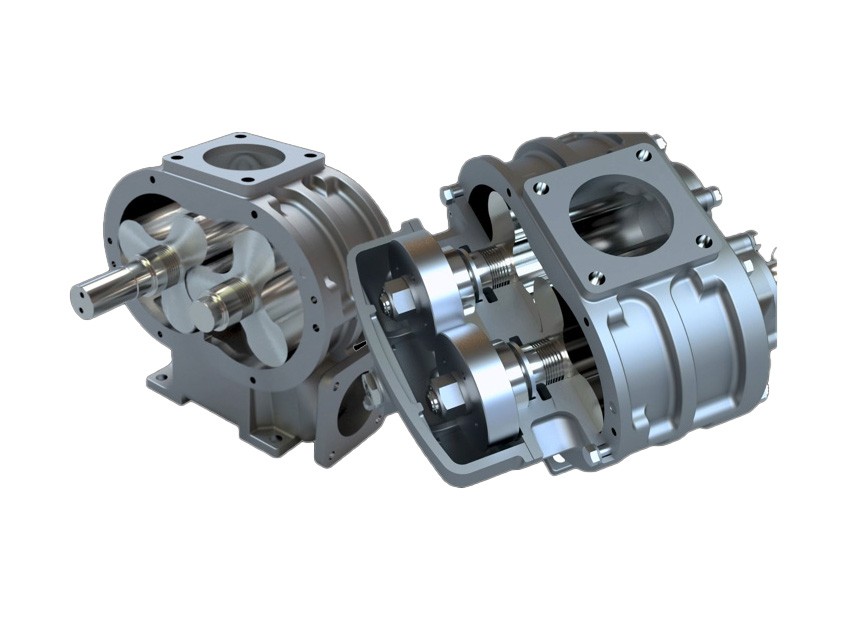 Applications of Roots Blowers in Various Industries