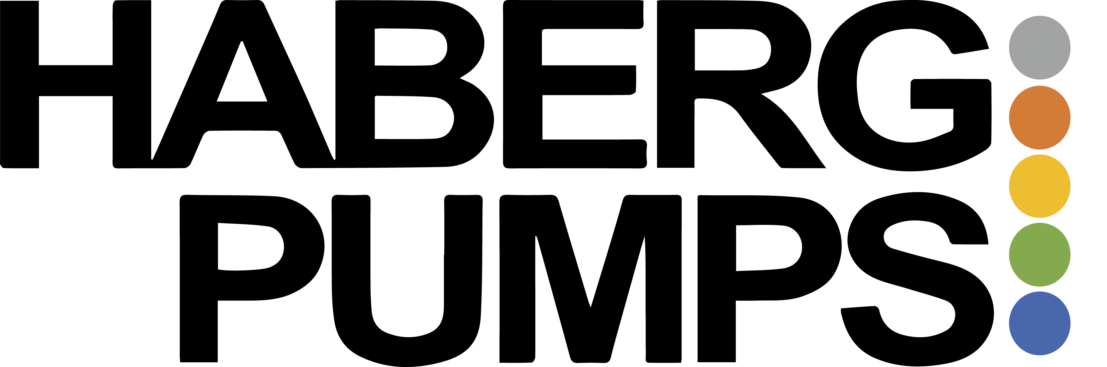 HABERG