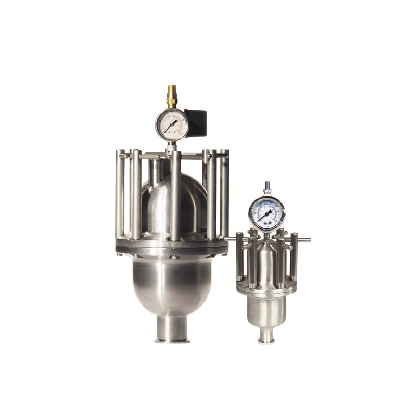 Pulsation Dampeners