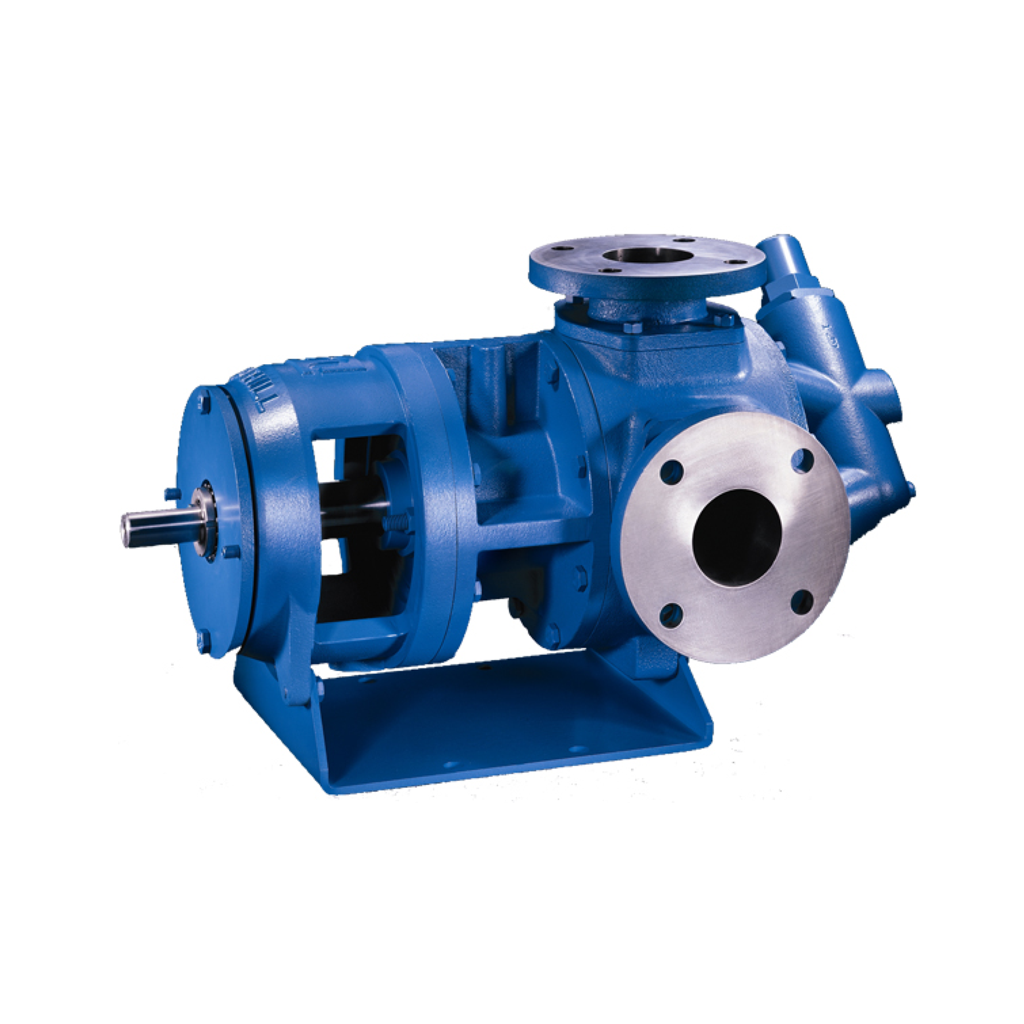 Internal Gear Pump