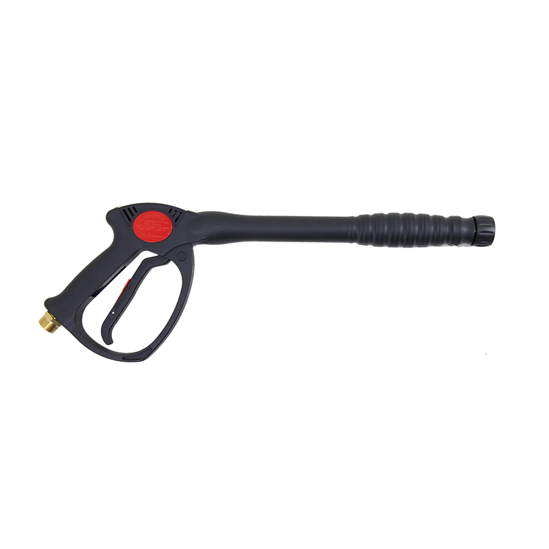 High Pressure Gun for Trolley Series