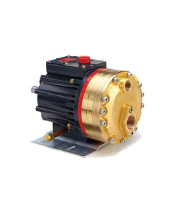 Seal-less Pump