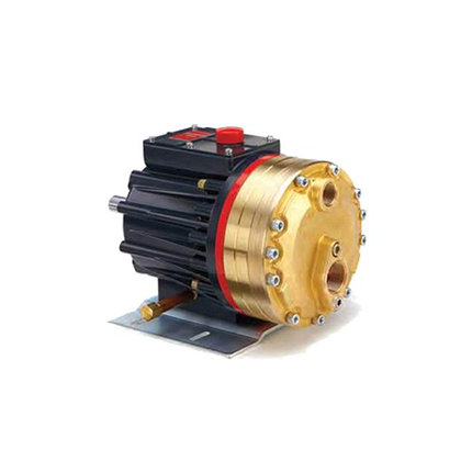 Seal-less Pump