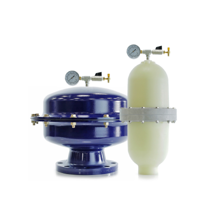 Suction Stabiliser