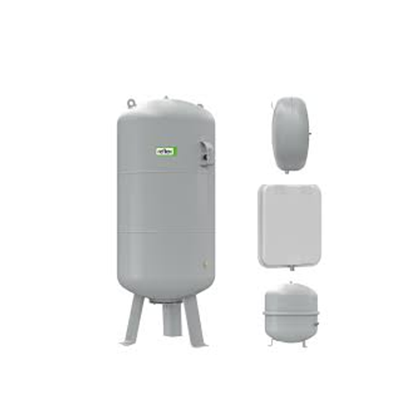 Hydropneumatic Tank