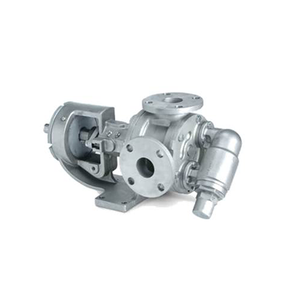 Stainless Steel Gear Pump