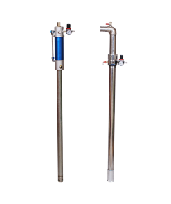 Piston Drum Pump