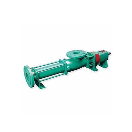 Progressive Cavity Pump