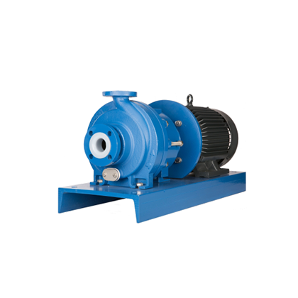 Magnetic Drive Pump