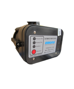 Pressure Controller