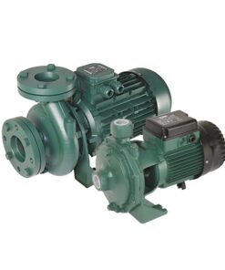 Close Coupled Pump
