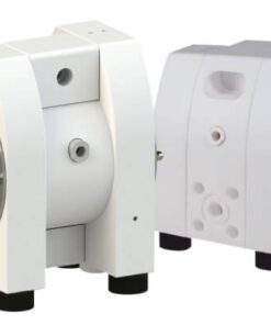 Plastic AODD Pumps