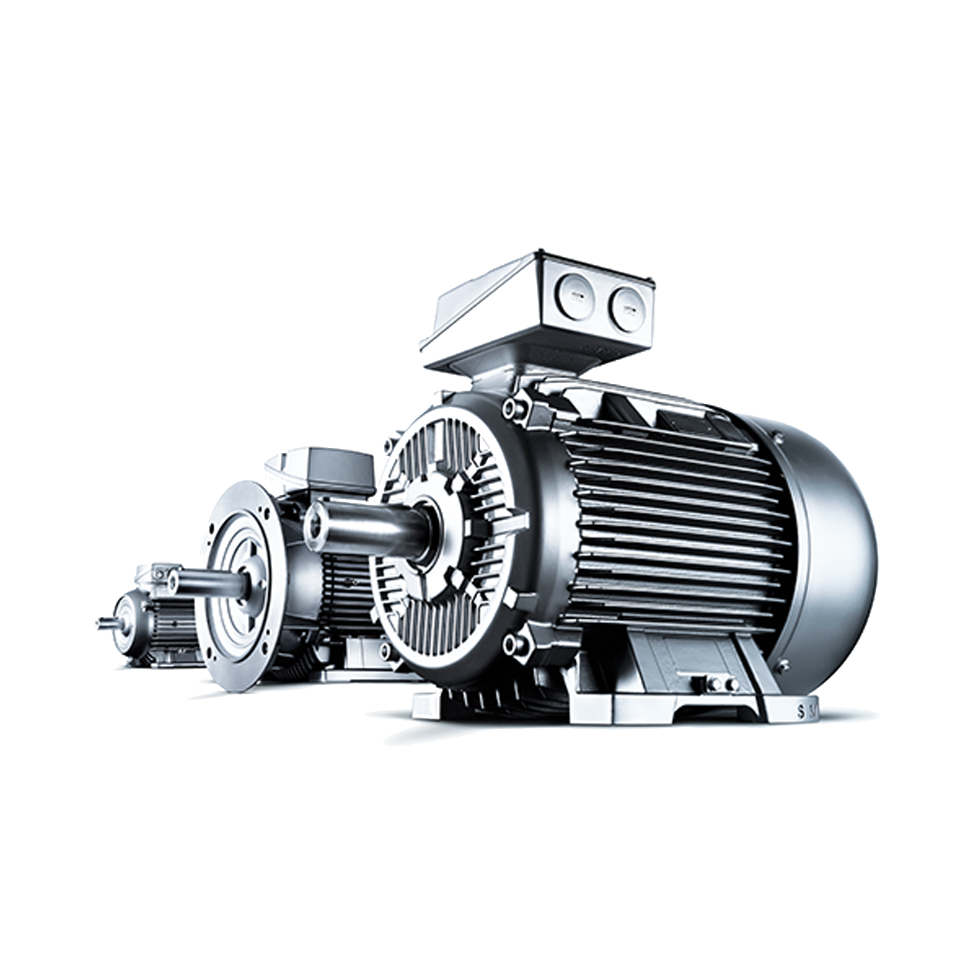 Standard AC Motor