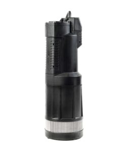 Automatic Submersible Pump