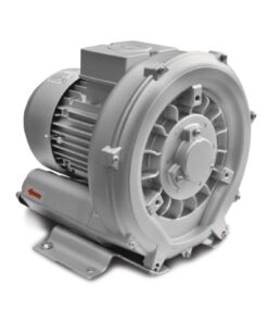 Side Channel Blower