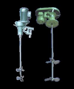 Agitator