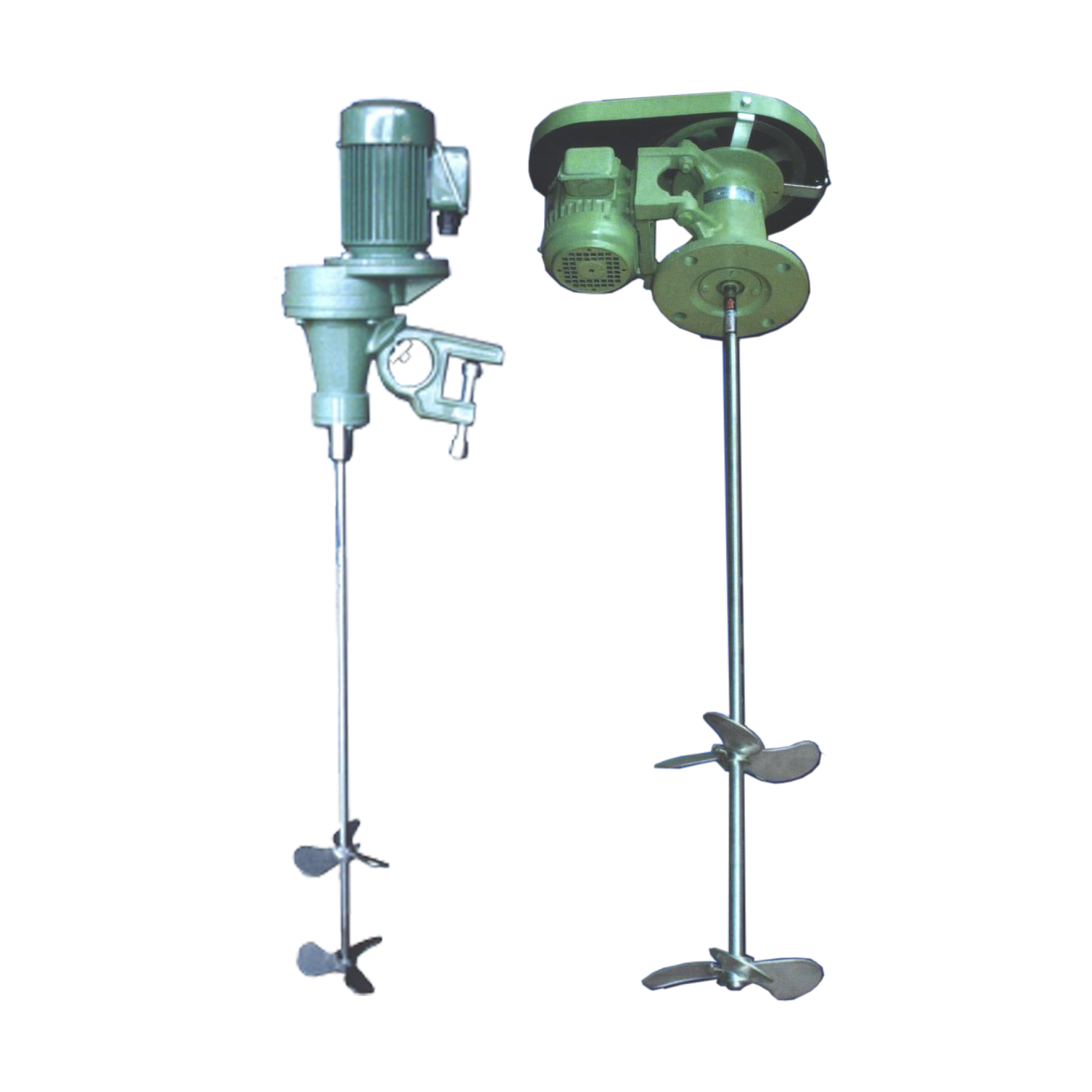 Agitator