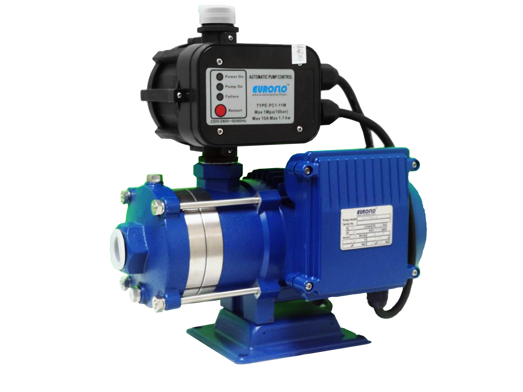 EC203SC-E