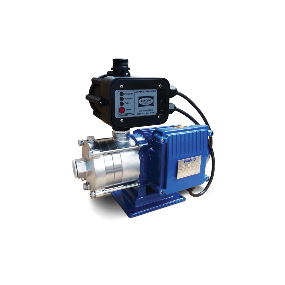 EC203SS-E