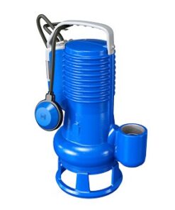 【DG BLUEPRO 150 SERIES 150】1.1kW Electric Submersible Pumps 3 Phases