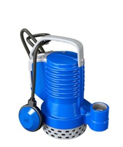 【DR BLUE 40 SERIES】0.3kW Electric Submersible Pumps