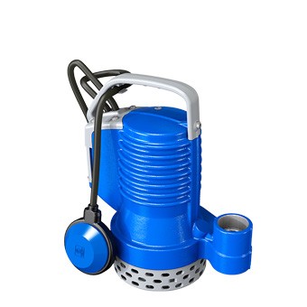 【DR BLUE 40 SERIES】0.3kW Electric Submersible Pumps