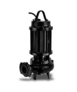 【DRP 550 SERIES】4.6kW Electric Submersible Pumps