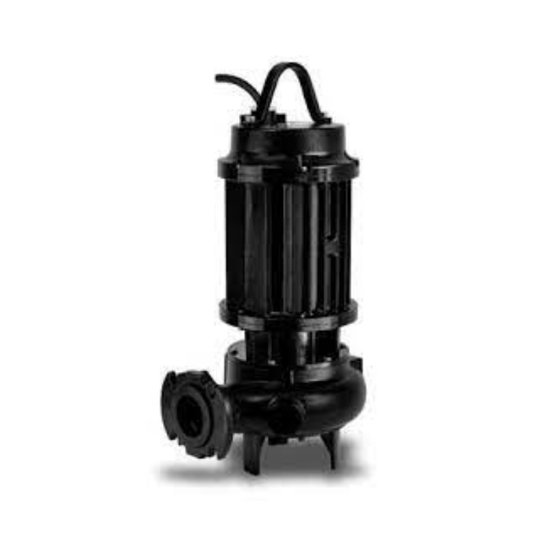 【DRP 550 SERIES】4.6kW Electric Submersible Pumps