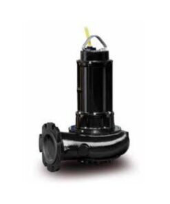 【DRN 200】1.5kW Electric Submersible Pumps