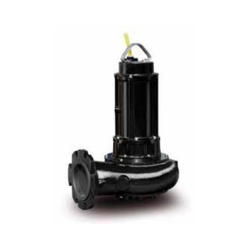 【DRN 200】1.5kW Electric Submersible Pumps