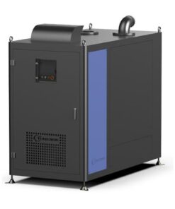 WH SERIES : Air-Bearing Turbo Compressor
