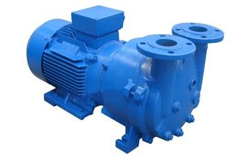 SSV – MONOBLOCK SINGLE STAGE