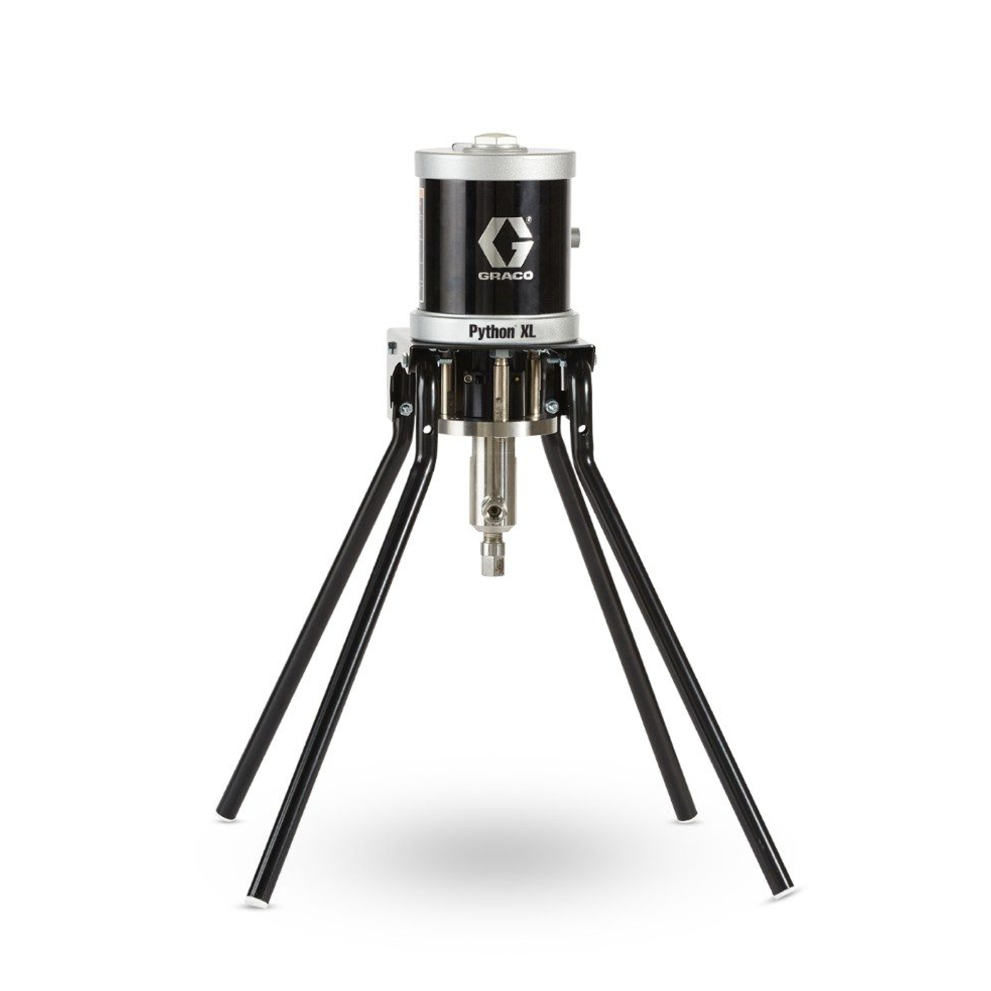 Piston Pump